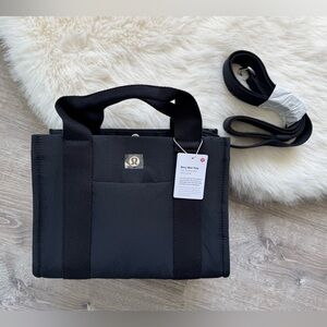 lululemon Boxy Mini Tote Bag - Thumbnail 2